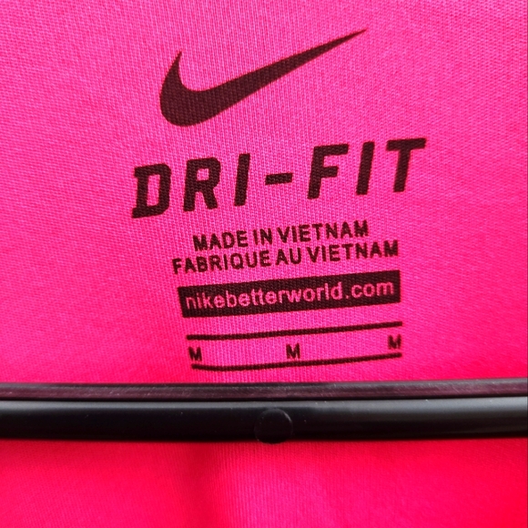 NIKE DRI-FIT TEE - Picture 5 of 5